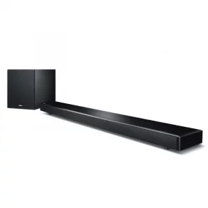 Саундбар Yamaha YSP-2700 black