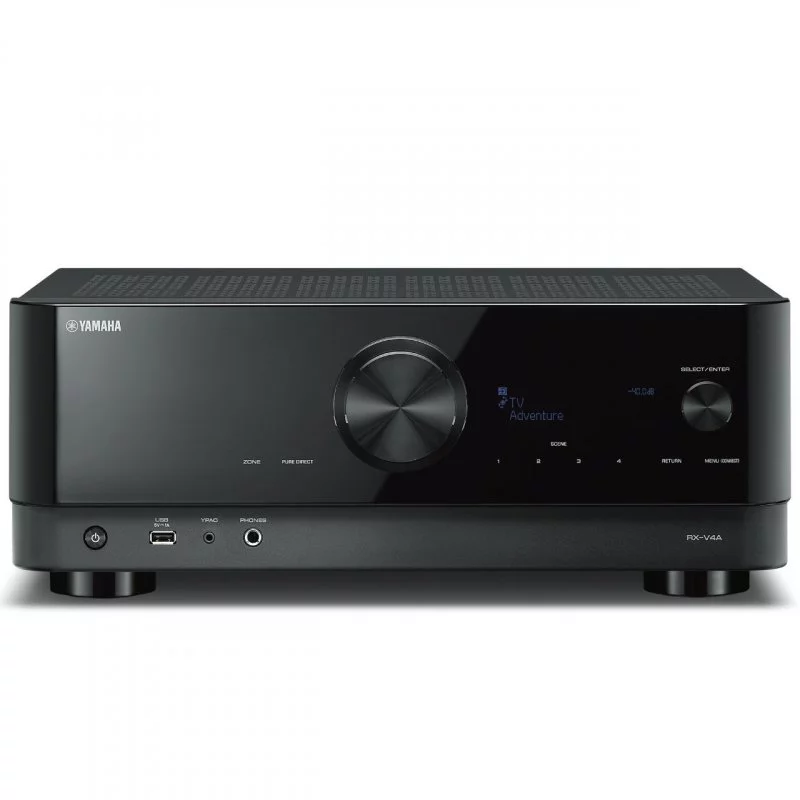 AV ресивер Yamaha RX-V4A