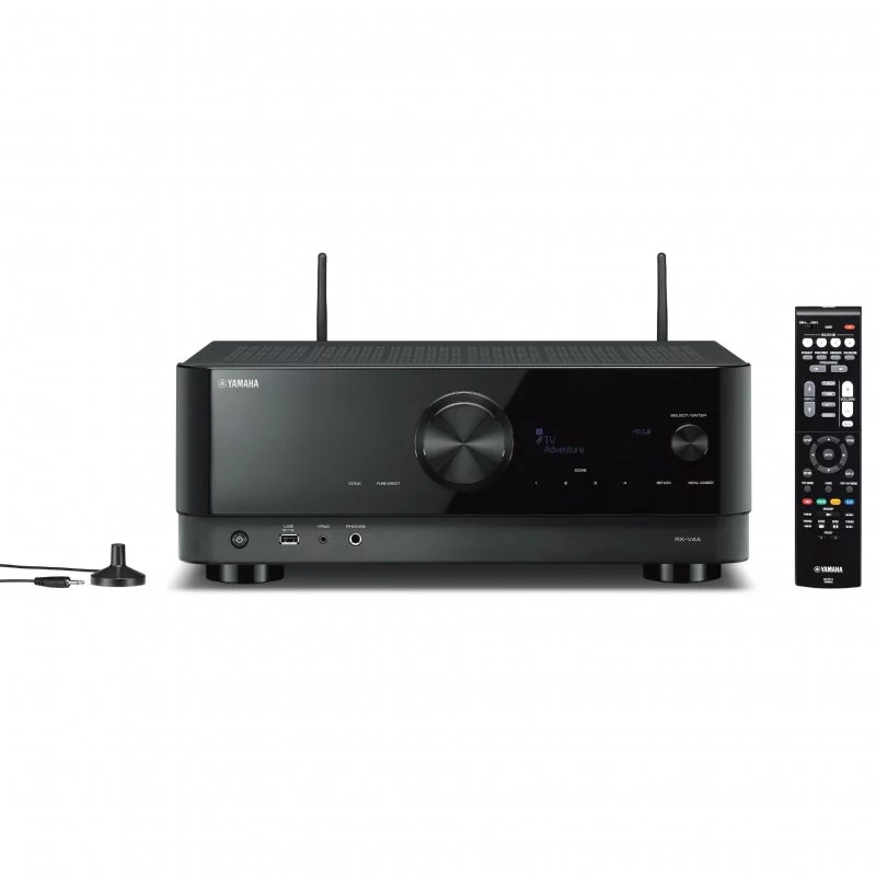 AV ресивер Yamaha RX-V4A