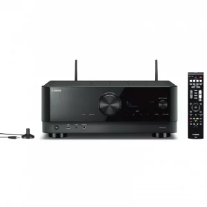 AV ресивер Yamaha RX-V4A