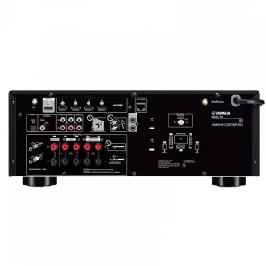 AV ресивер Yamaha RX-V4A