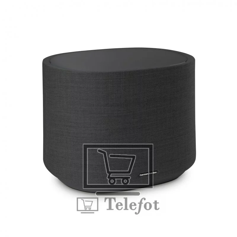 Harman Kardon Citation Sub Black