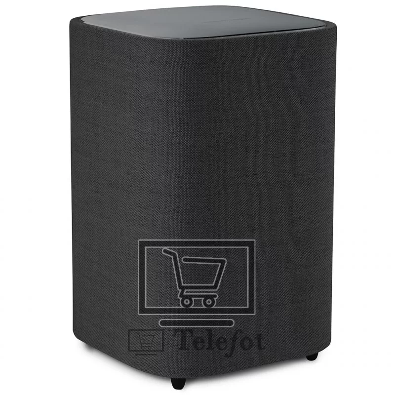 Harman Kardon Citation Sub S Black