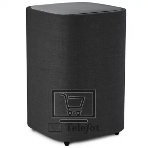 Harman Kardon Citation Sub S Black