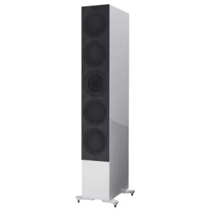 Напольная акустика KEF R11 Gloss White