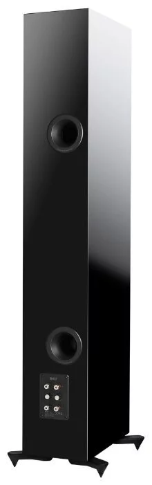 Напольная акустика KEF R11 Gloss White