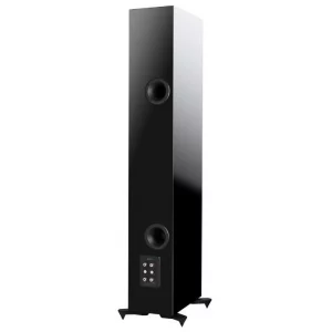 Напольная акустика KEF R11 Gloss White