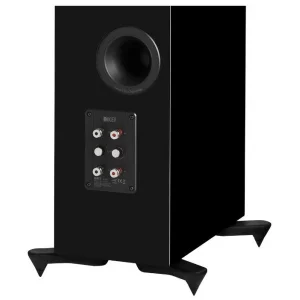 Напольная акустика KEF R11 Gloss White