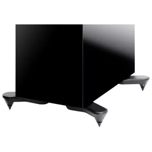 Напольная акустика KEF R11 Gloss White