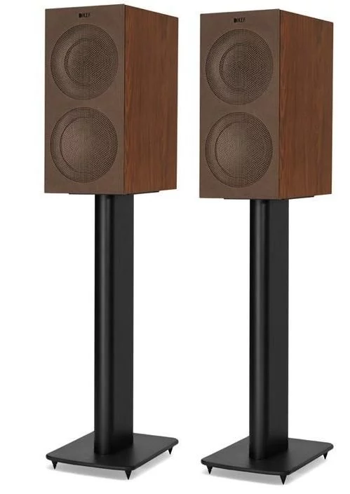 Полочная акустика KEF R3 Walnut