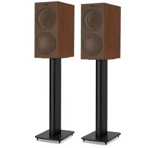 Полочная акустика KEF R3 Walnut