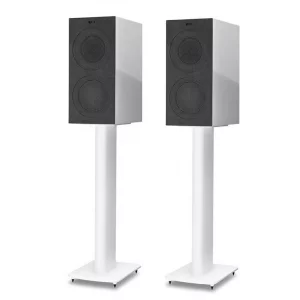 Полочная акустика KEF R3 Gloss White