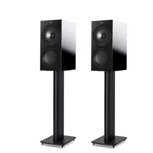 Полочная акустика KEF R3 Gloss Black