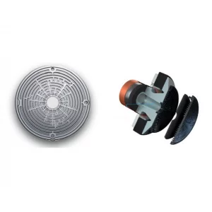 Полочная акустика KEF LS50 Meta Carbon Black