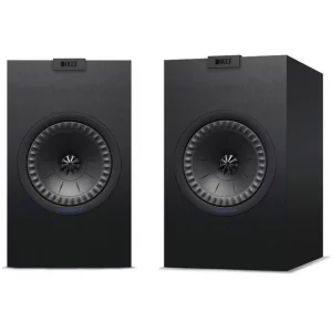 Полочная акустика KEF Q150 Satin Black