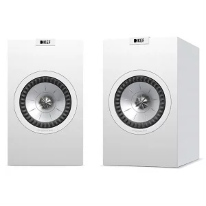 Полочная акустика KEF Q150 Satin White