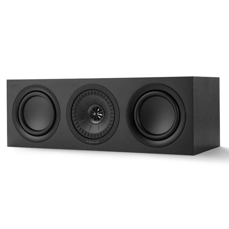 Центральный канал KEF Q250C BLACK