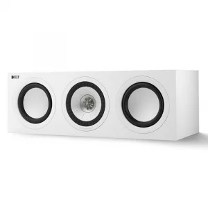 Центральный канал KEF Q250C WHITE