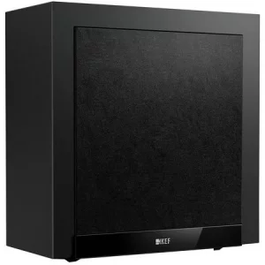 Сабвуфер KEF T2 Sub Black