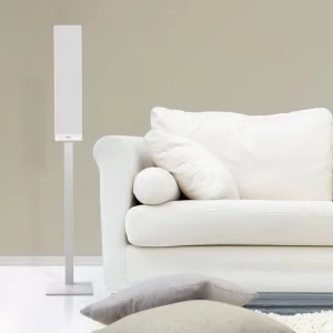 Центральный канал KEF T301C White