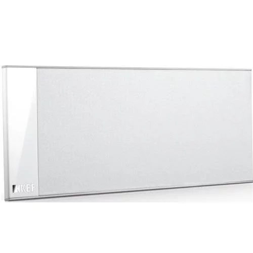 Центральный канал  KEF T101C white