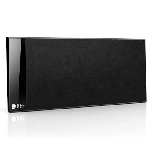 Центральный канал KEF T101C Black