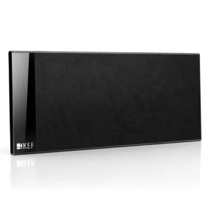 Центральный канал KEF T101C Black