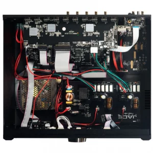 AV-процессор Emotiva RMC-1 + DIRAC
