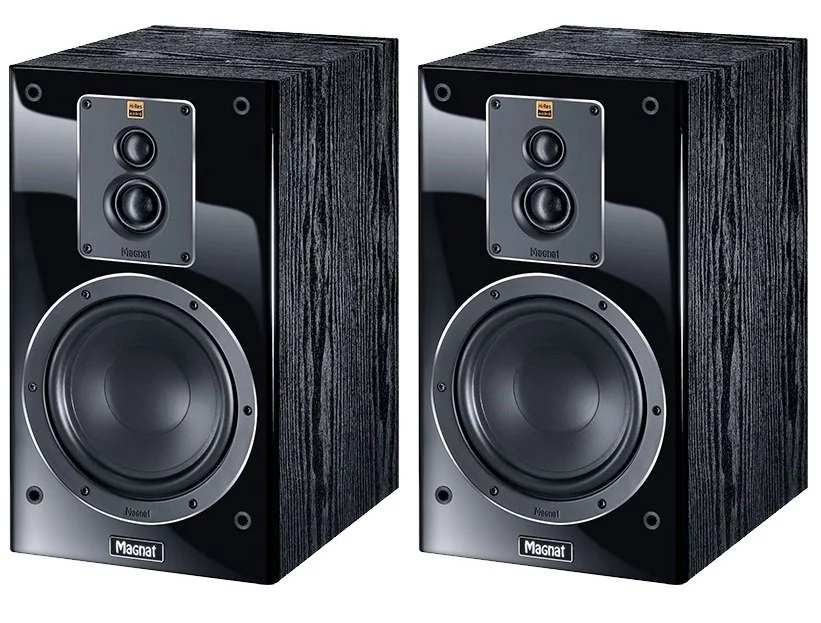 Полочная акустика  Magnat Signature 503 black