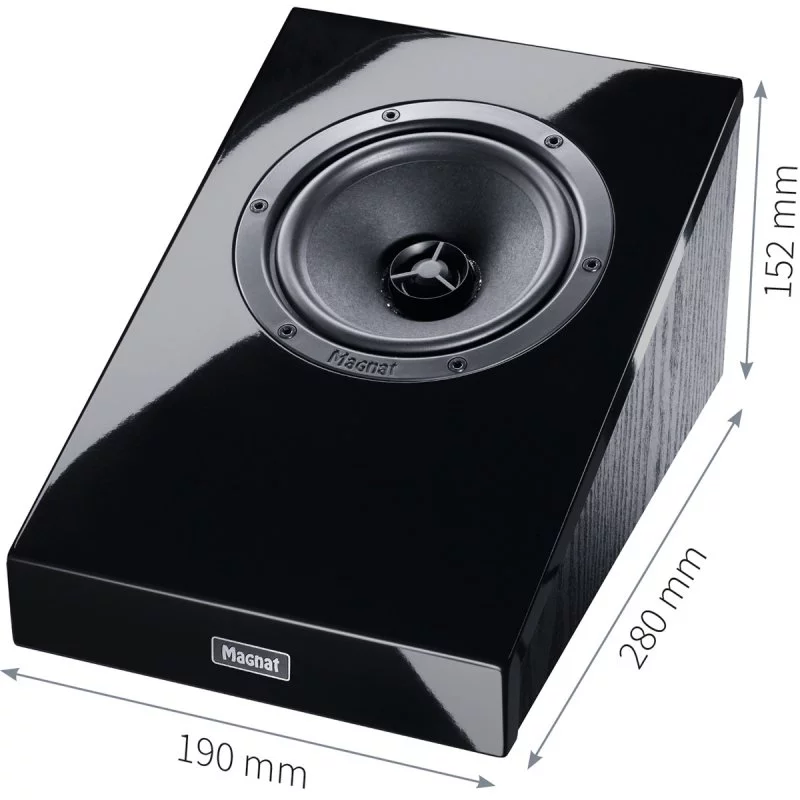 Акустика Dolby Atmos Magnat ATM 202 black