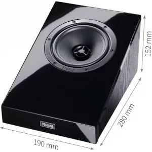 Акустика Dolby Atmos Magnat ATM 202 black