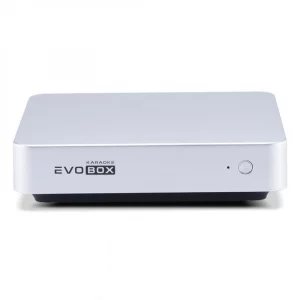 Караоке-система Evolution EVOBOX Silver