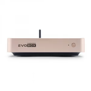 Караоке-система Evolution EVOBOX Plus Gold