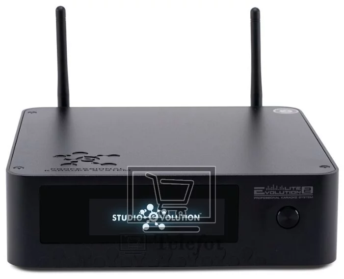 Studio Evolution Lite 2 PREMIUM