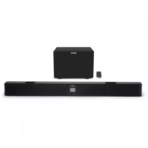 Саундбар Studio Evolution EvoSound Black