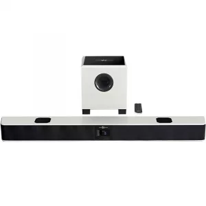 Саундбар Studio Evolution EvoSound white