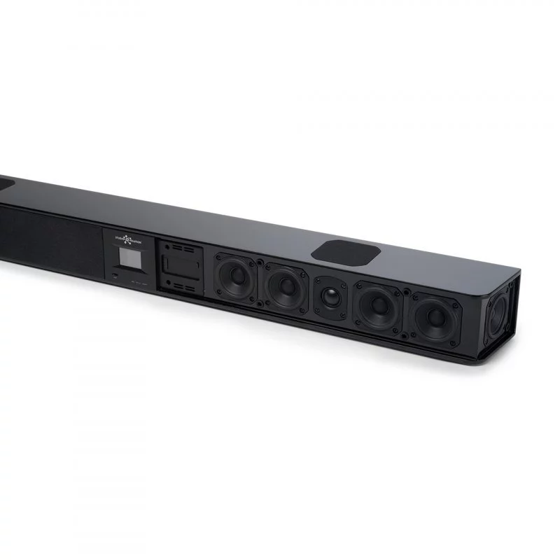 Саундбар Studio Evolution EvoSound white