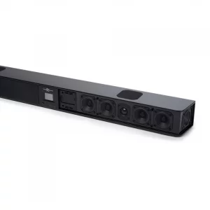 Саундбар Studio Evolution EvoSound white
