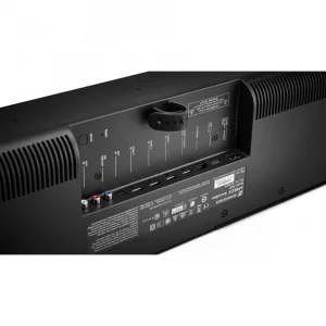 Саундбар Sennheiser AMBEO Soundbar MAX