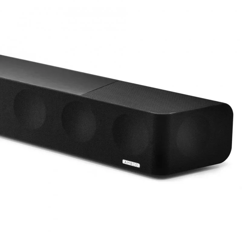 Саундбар Sennheiser AMBEO Soundbar MAX