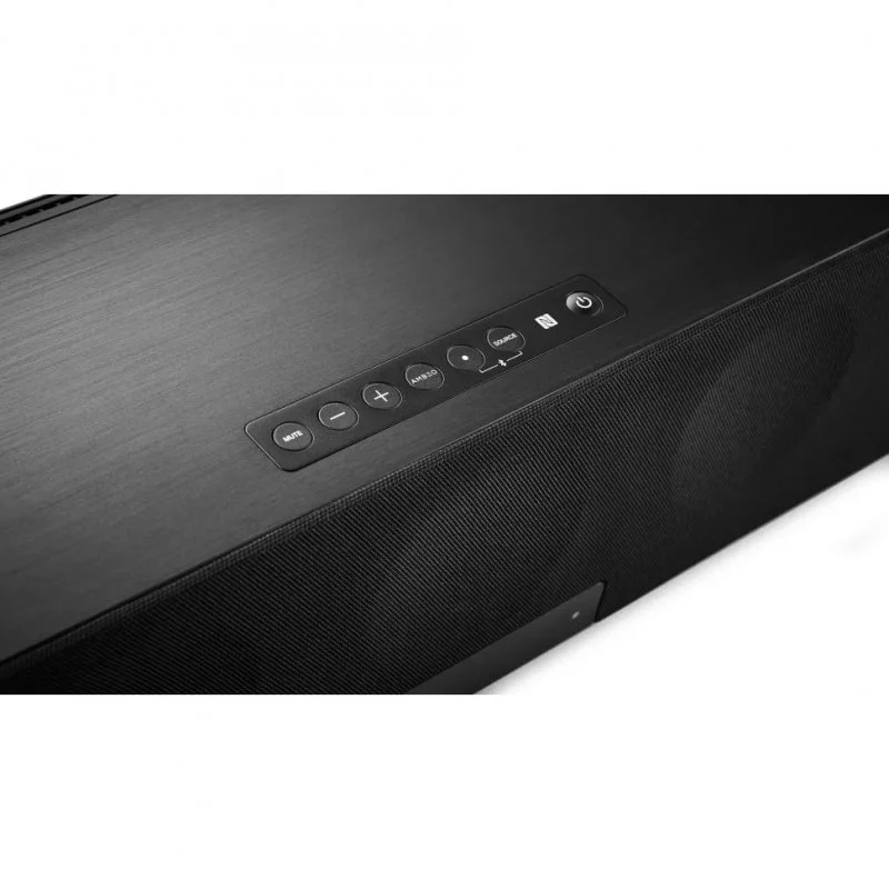 Саундбар Sennheiser AMBEO Soundbar MAX