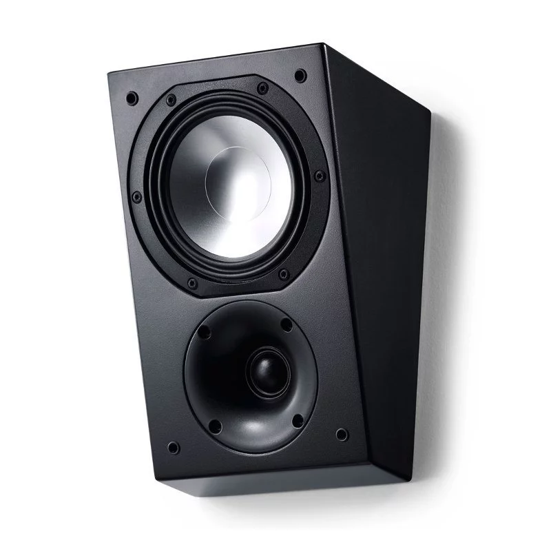 Акустика Dolby Atmos Canton AR-400 black