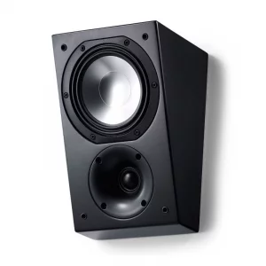 Акустика Dolby Atmos Canton AR-400 black
