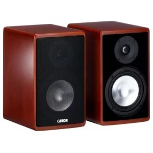 Полочная акустика Canton Ergo 620 cherry