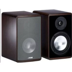 Полочная акустика Canton Ergo 620 wenge