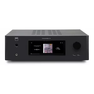 AV Ресивер NAD T778