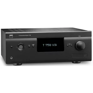 AV-ресивер NAD T758 V3i