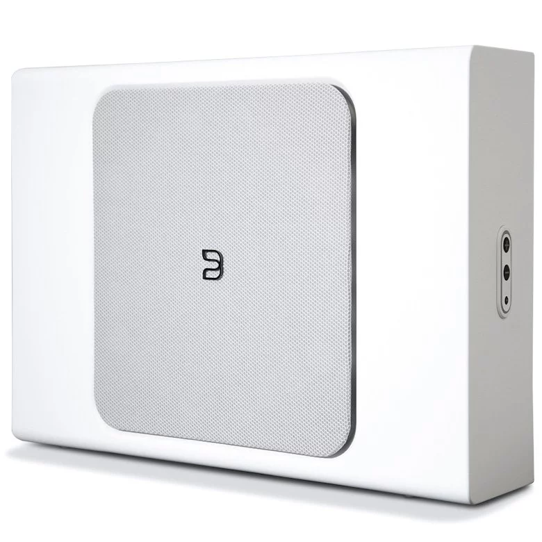 Сабвуфер Bluesound PULSE SUB PLUS white