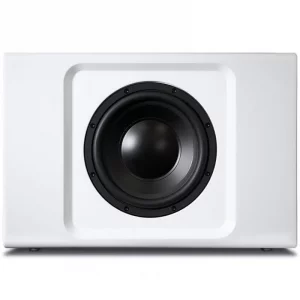 Сабвуфер Bluesound PULSE SUB PLUS white