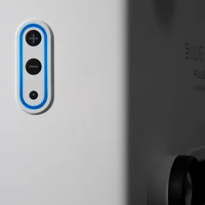 Сабвуфер Bluesound PULSE SUB PLUS white